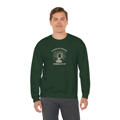 Unisex Citizen Sweatshirt
