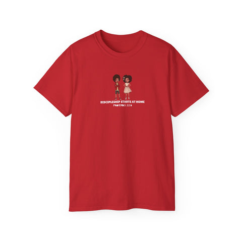 Dad's Tees