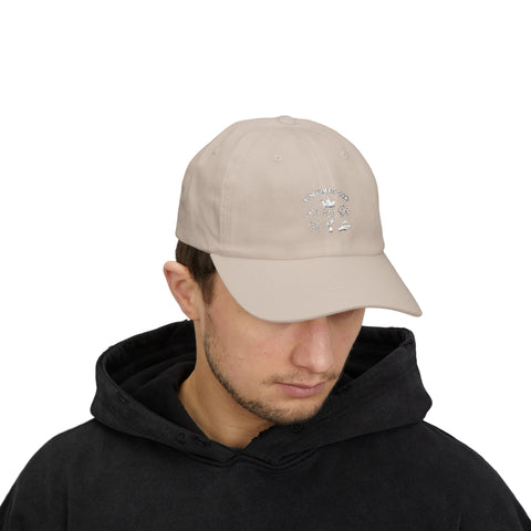 K.O.G Dad Hat