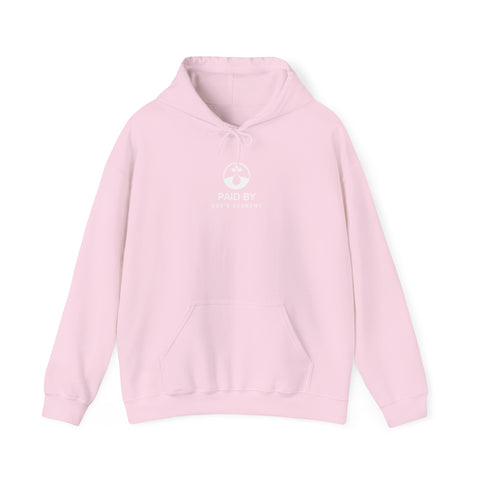 Unisex God's Economy Hoodie