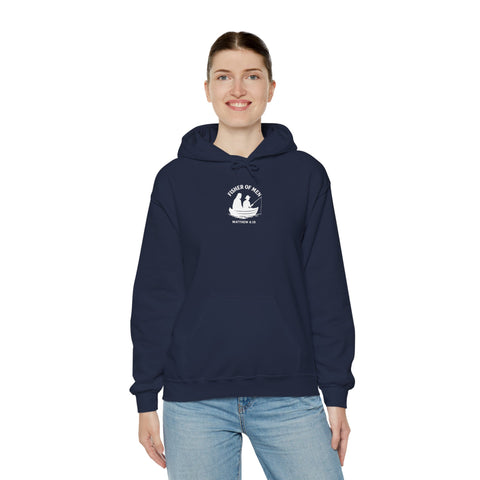 Unisex Fisher of Men Hoodie