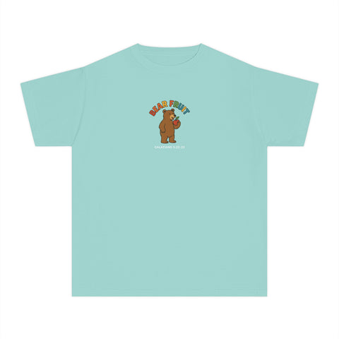 Youth Bear Fruit Tee