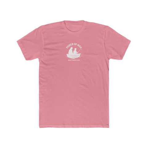 Unisex Fisher of Men Tee