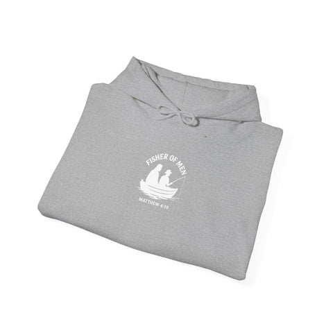 Unisex Fisher of Men Hoodie