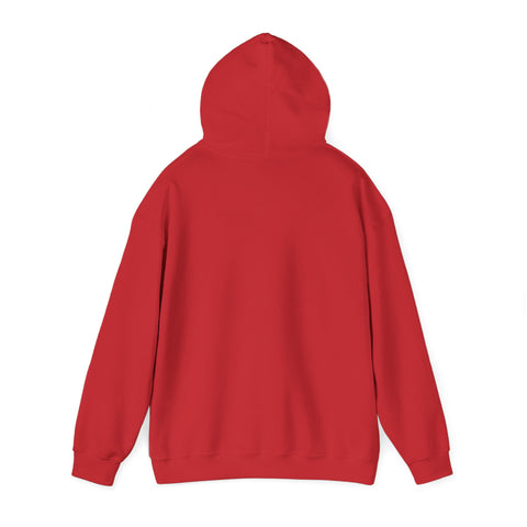 Unisex Discipleship Is Free Hoodie