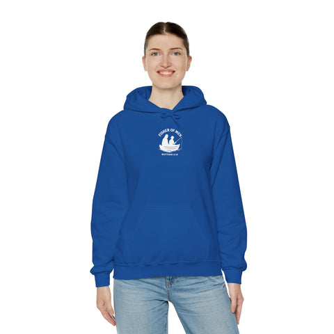Unisex Fisher of Men Hoodie