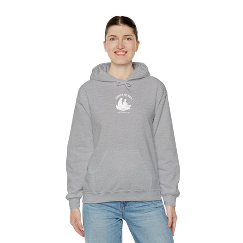 Unisex Fisher of Men Hoodie