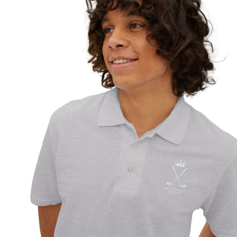 Men's Golf Polo