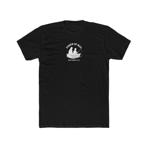 Unisex Fisher of Men Tee