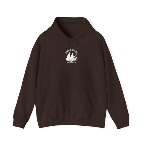 Unisex Fisher of Men Hoodie