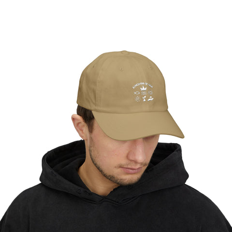 K.O.G Dad Hat