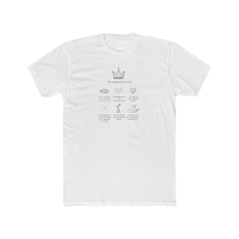 Unisex K.O.G Tee