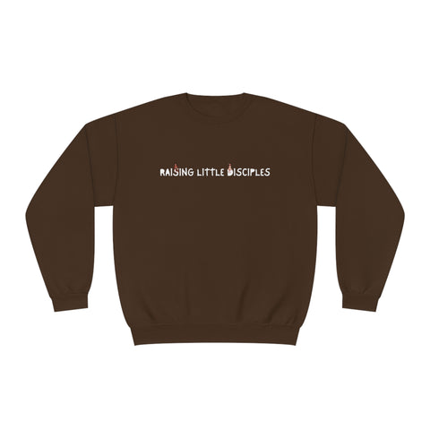 Unisex Little Disciples Sweater (Multiple Colors)