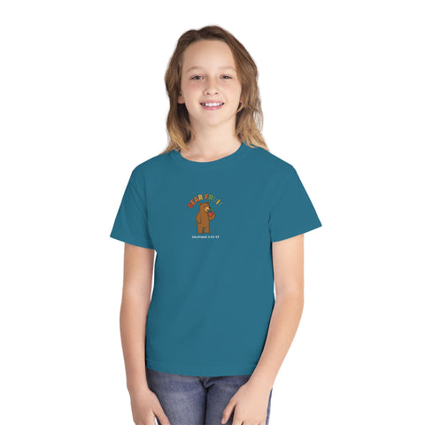 Youth Bear Fruit Tee