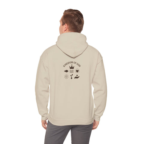 Unisex Where I'm From Hoodie