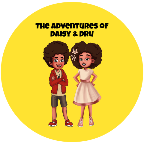 Meet Daisy & Dru