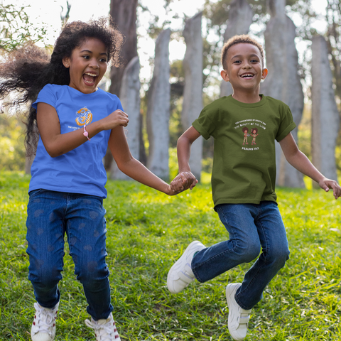 5 Adventure Packs- Sponsor Children