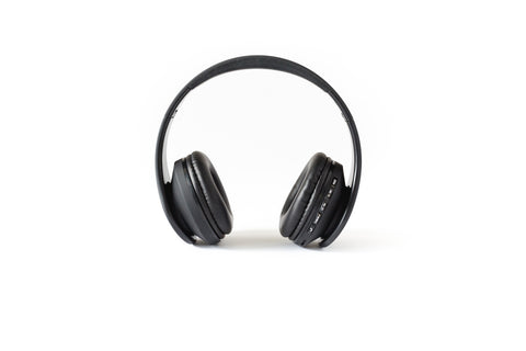 Audiobooks